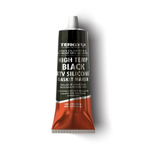  Производитель силиконовых прокладок RTV Красный Серый Черный Герметик