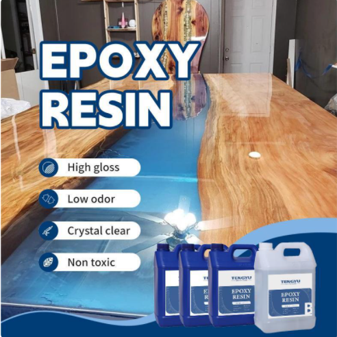 Действительно ли хороша поверхность скейтборда, сделанная из эпоксидной смолы?