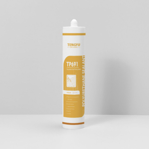 TP691 Полиуретановый клей для деревянных полов
