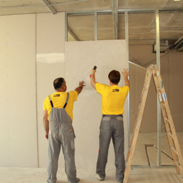 Герметик для гипсокартона