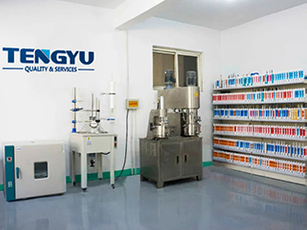 Тенгю химический герметик