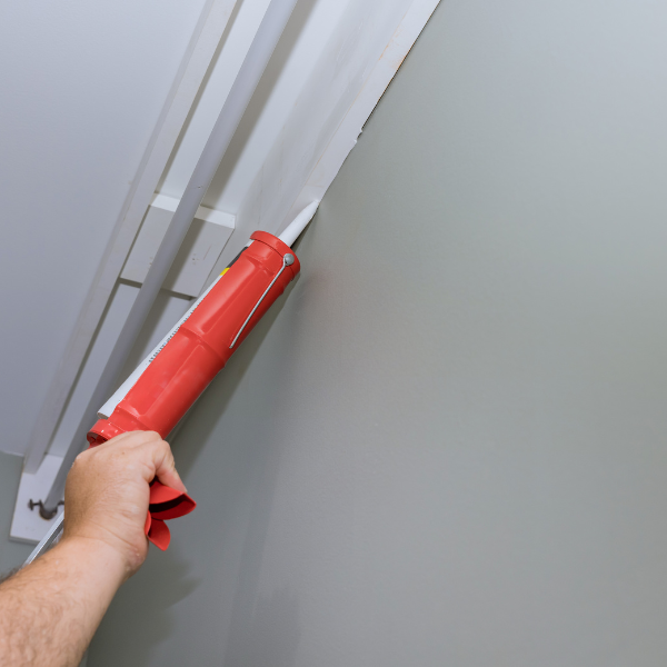 потолочный герметик