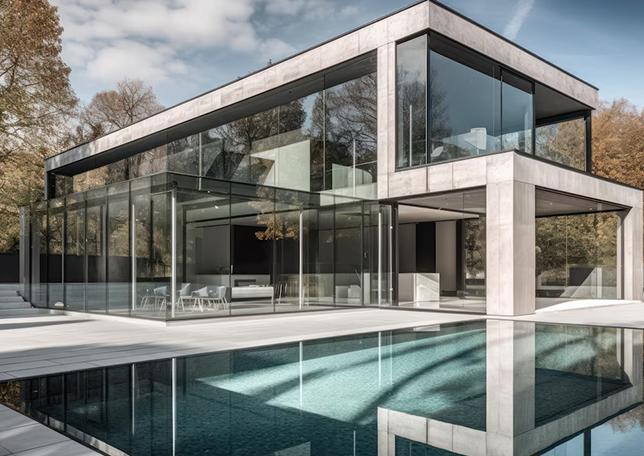 Внешний вид