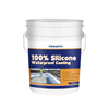 TW321 Экологичное 100% силиконовое водонепроницаемое покрытие 