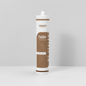 TM504 Строительный универсальный MS-полимер