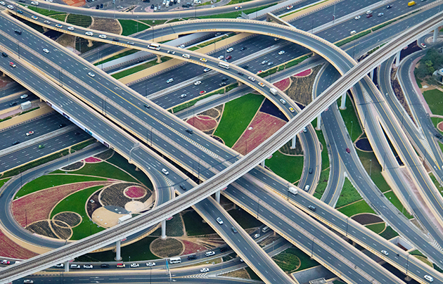 Бетонные покрытия