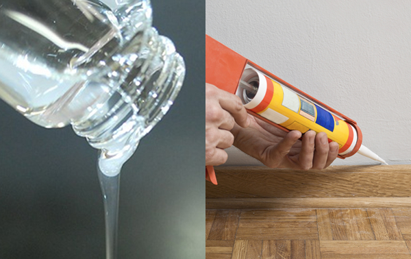 Полиэфир, модифицированный силаном