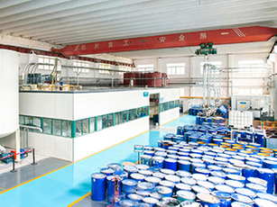 Производство герметика