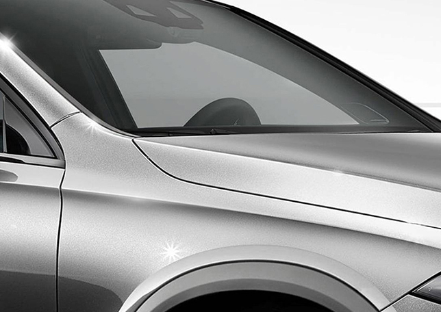 Автомобильная индустрия