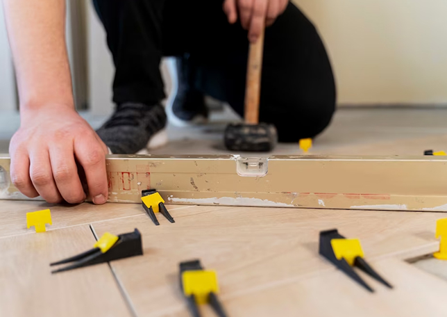 Wood-Floor-MS-клей