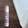 Качественный акриловый силиконовый герметик на водной основе DAP Alex Plus Acrylic Latex Caulk Plus Silicone