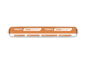 Производитель термостойких акриловых герметиков Fire Stop