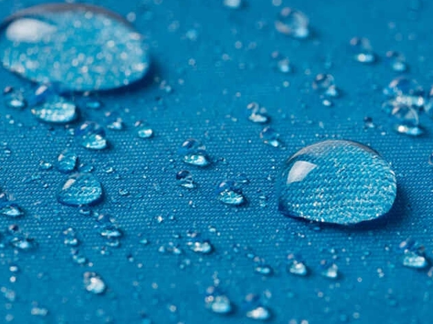 Прозрачное водонепроницаемое покрытие: невидимый щит для вашего здания