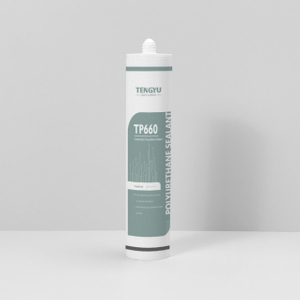 TP660 Высококачественный строительный полиуретановый герметик