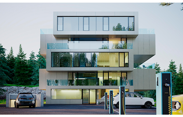 Дверь и окна