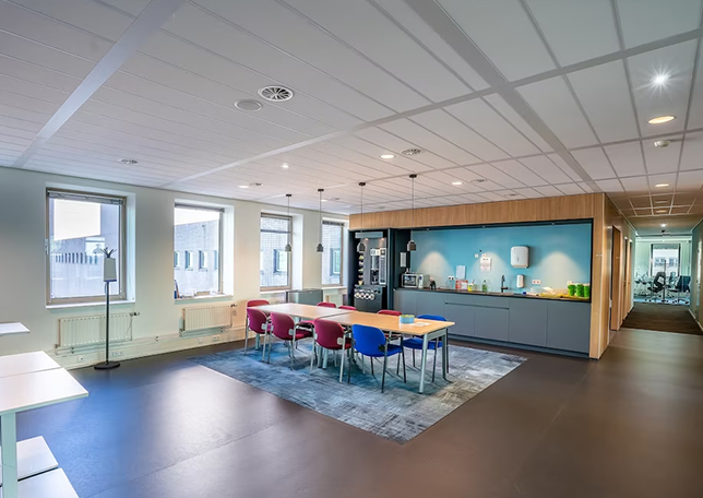 Звукоизоляция-потолок