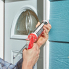 Качественный акриловый силиконовый герметик на водной основе DAP Alex Plus Acrylic Latex Caulk Plus Silicone