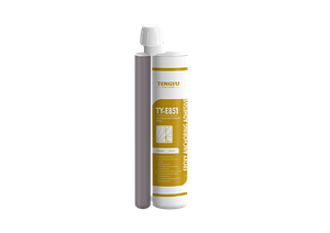 TY-E851 Экономичный эпоксидный анкерный клей для общего строительства