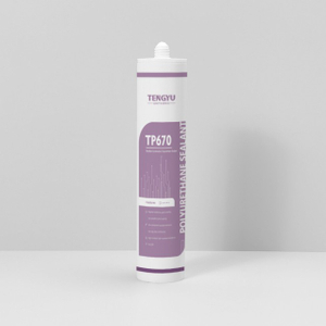 Производитель модифицированных строительных полиуретановых герметиков TP670