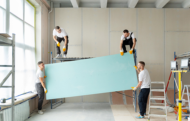 Дизайн интерьера