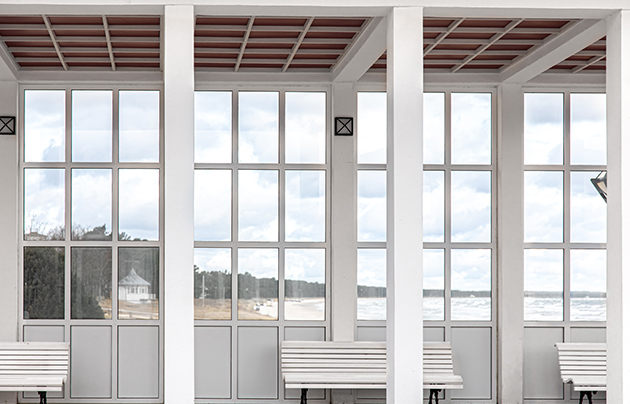 Стеклопакеты