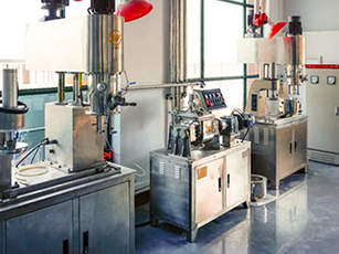 Лаборатория герметика