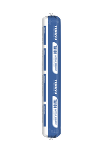 Fix All MS High Tack MS Polymer 300 мл белого цвета 