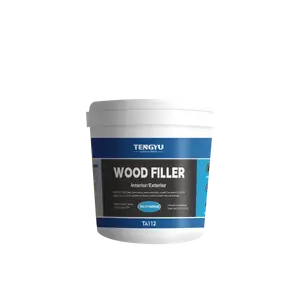 TA112 Высокоэффективный легкий наполнитель для древесины