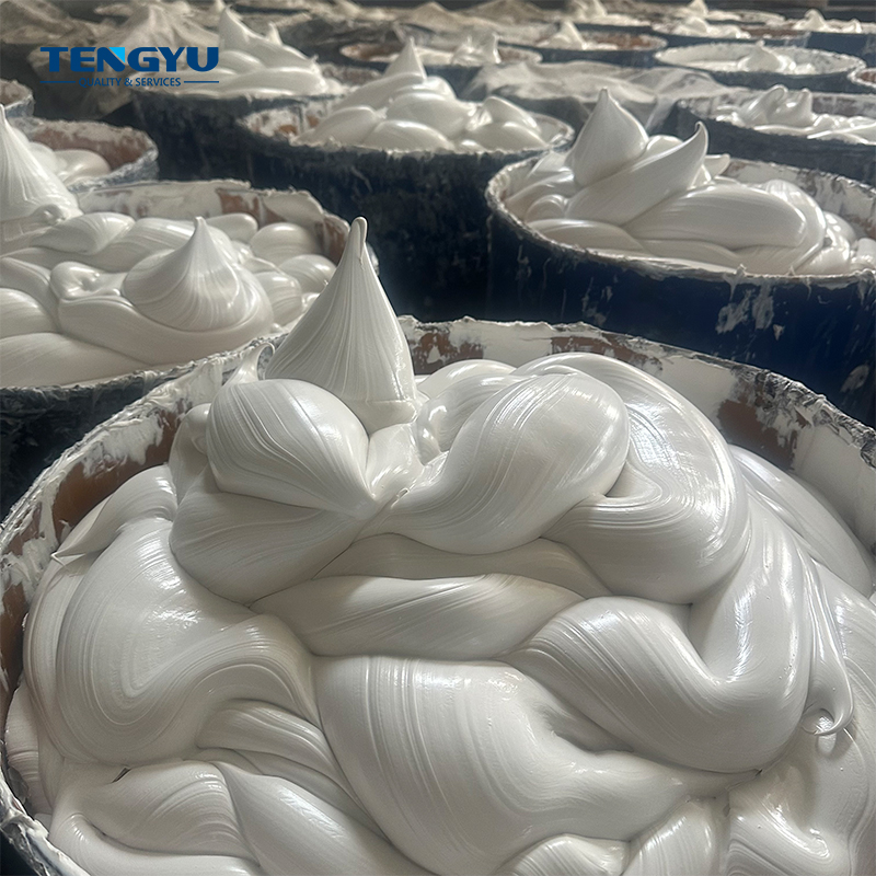 Как строительные стандарты влияют на спрос на герметики во всем мире