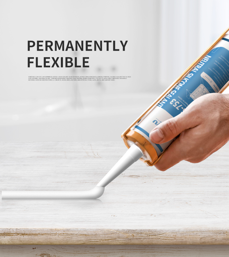 Популярность противогрибковых герметиков в ванных комнатах